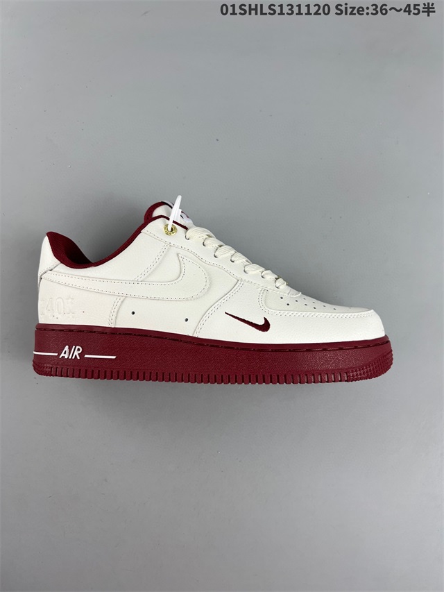 women air force one shoes size 36-45 2022-11-23-022